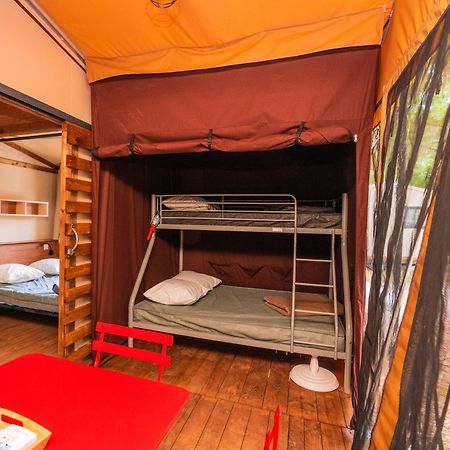 Camping Onlycamp Tours Val De Loire Saint-Avertin Exterior foto