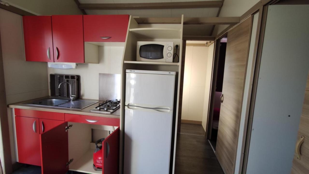 Camping Onlycamp Tours Val De Loire Saint-Avertin Exterior foto