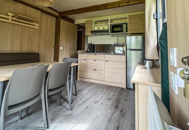 Camping Onlycamp Tours Val De Loire Saint-Avertin Exterior foto