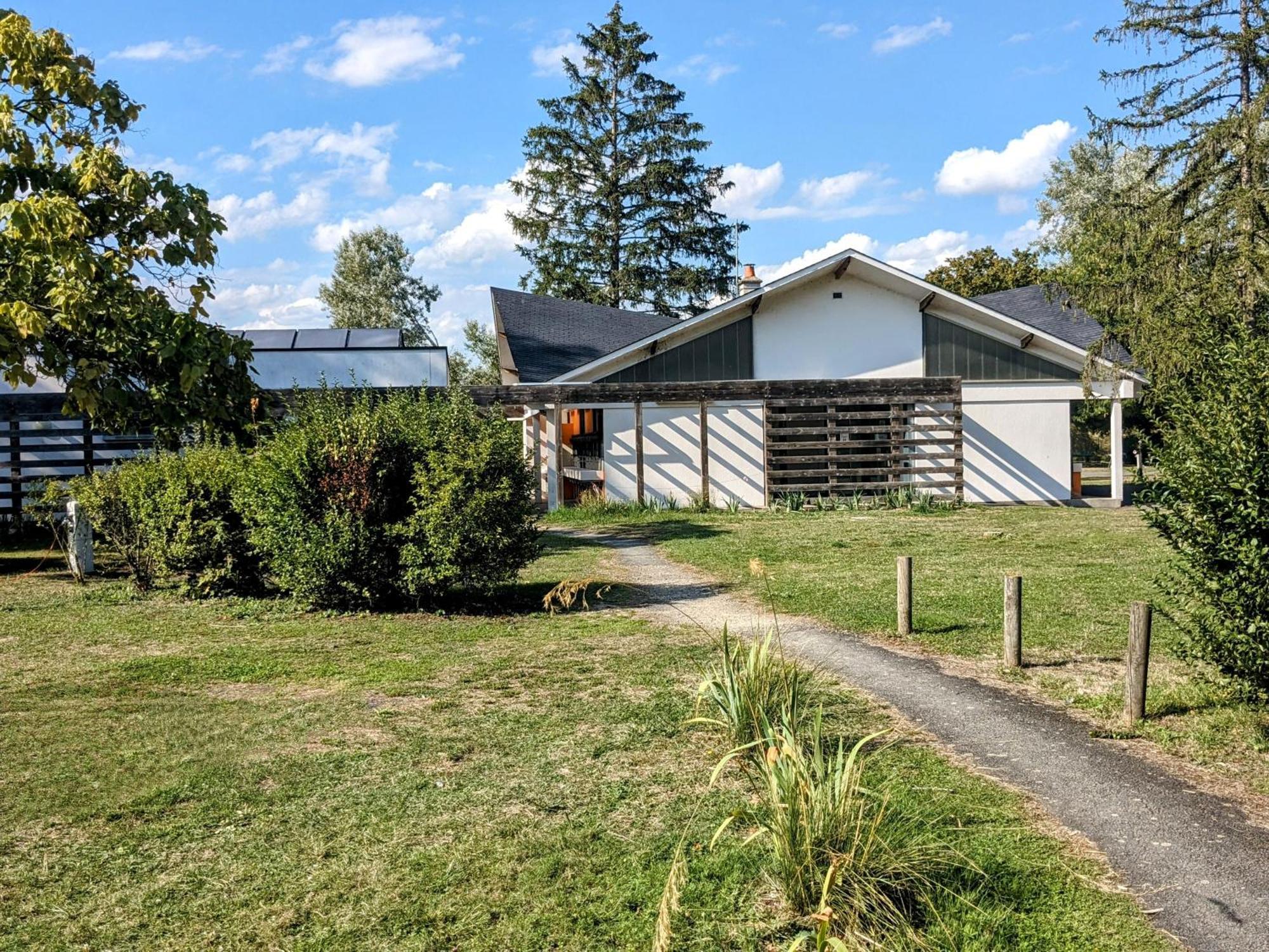 Camping Onlycamp Tours Val De Loire Saint-Avertin Exterior foto